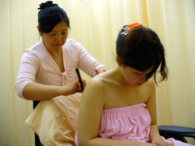 ���̂��q�l�̎������Ւf�@�@���S�̃Z�~���@���É��E���m�E�򕌁E�O�d ���f�B�[�X�E�u���C�_���V�F�[�r���O �V�F�[�r���O�G�X�e �A�J�z��