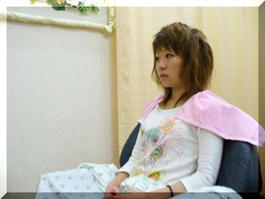 ���̂��q�l�̎������Ւf�@�@���S�̃Z�~���@���É��E���m�E�򕌁E�O�d ���f�B�[�X�E�u���C�_���V�F�[�r���O �V�F�[�r���O�G�X�e �A�J�z��