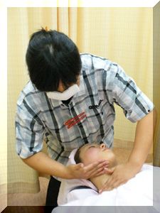 ���É��E���m�E�򕌁E�O�d ���f�B�[�X�E�u���C�_���V�F�[�r���O �I�[���n���h�̃����p�}�b�T�[�W�G�X�e �A�J�z��