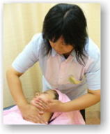 ���É��E���m�E�򕌁E�O�d ���f�B�[�X�E�u���C�_���V�F�[�r���O �I�[���n���h�̃����p�}�b�T�[�W�G�X�e �A�J�z��